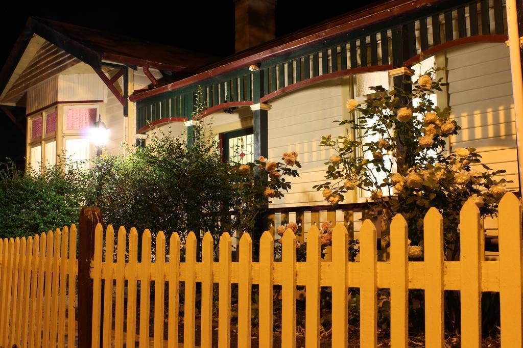 Ross B&B Accommodation Quarto foto