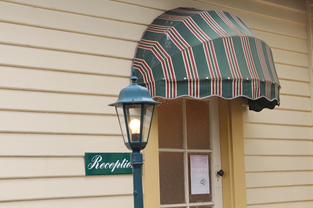 Ross B&B Accommodation Quarto foto