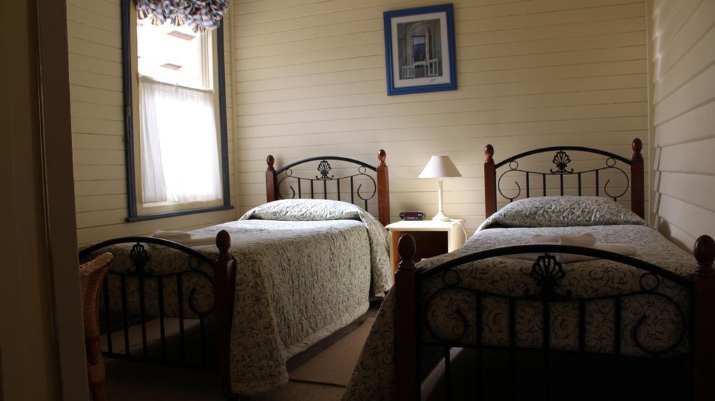 Ross B&B Accommodation Quarto foto