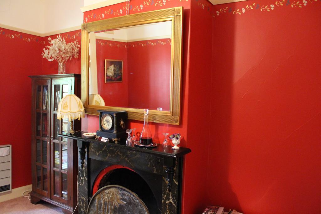 Ross B&B Accommodation Quarto foto