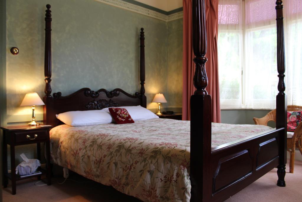 Ross B&B Accommodation Quarto foto