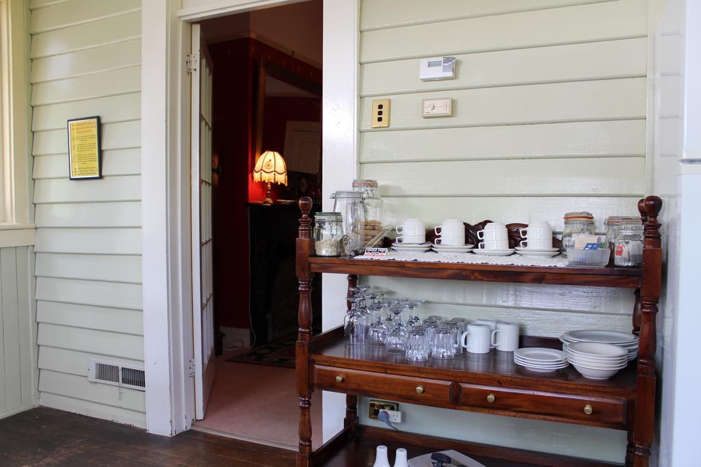 Ross B&B Accommodation Quarto foto