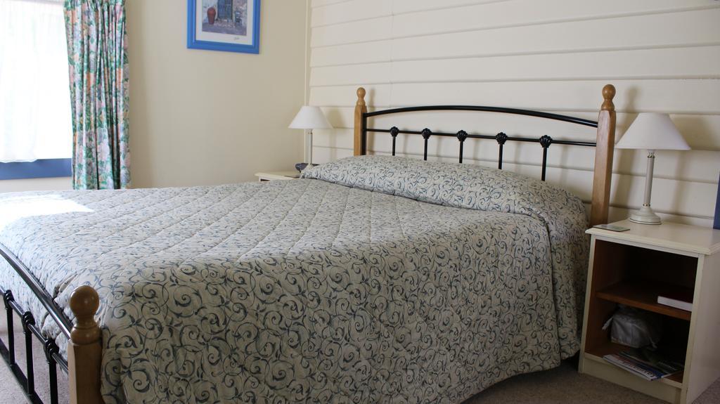 Ross B&B Accommodation Quarto foto